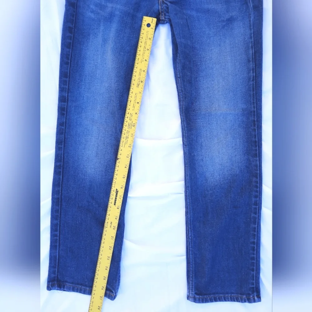 Levis 514 Denim Jeans